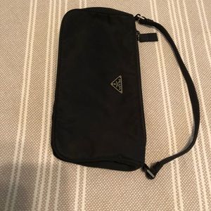 Small Prada purse